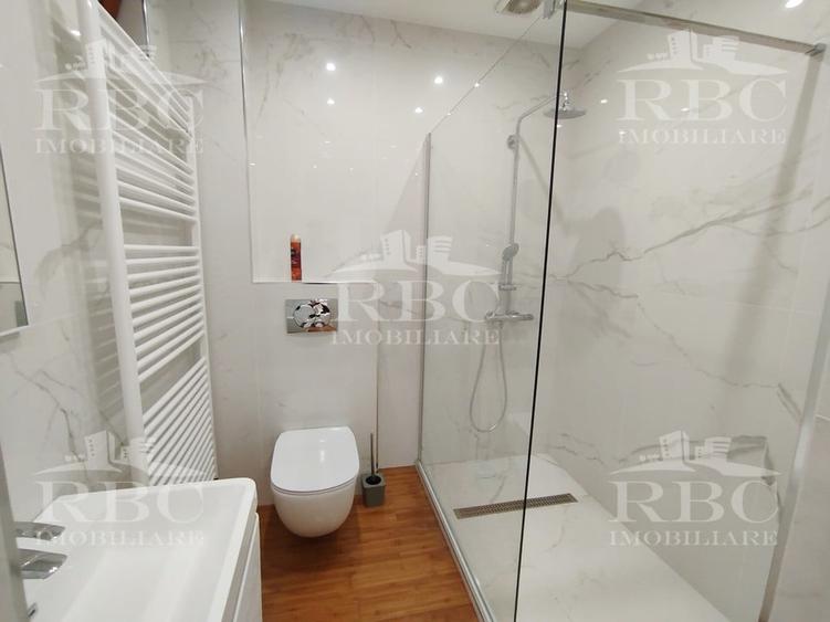 Spațiu pentru birouri lângă Facultatea de Litere - 9