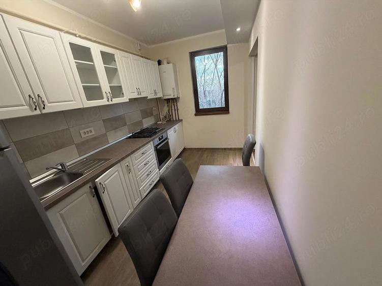 Ofer spre inchiriere apartament 2 camere, modern, parter Ciarda Ro?ie, zona lini?tita - 3