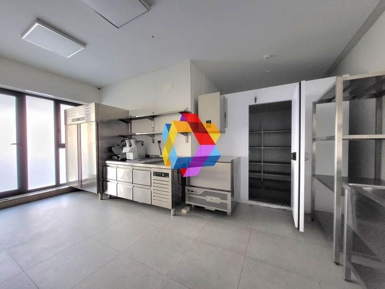 Restaurant in zona Coresi cu finisaje premium - 224 mp # plus-imo.ro - 11