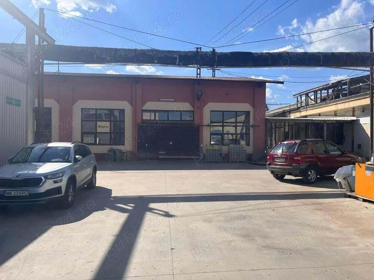 Inchiriem hale si birouri in Baia Mare - 2