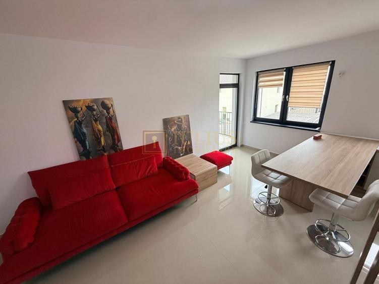 2 camere, la prima închiriere, la 5 min de Braytim, apartament superb! - 2