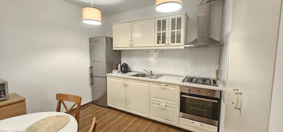 Aviatiei City Point apartament 2 camere - 5