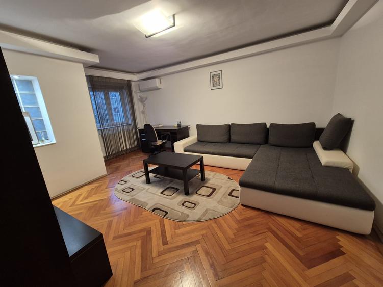 Drumul Taberei Afi Cotroceni Ap.cu 2 camere de inchiriat - 2