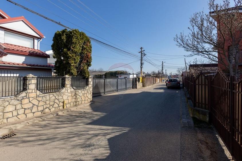 Spatiu comercial de 944 mp de inchiriat, zona Serbanesti - 50