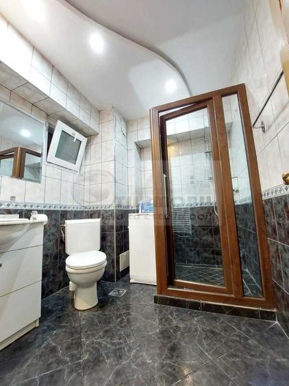 Apartament 4 Camere + Loc de parcare– Nicolina, Esplanadă - 7