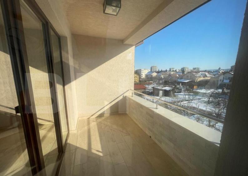 Spatiu de birou, 150 mp, parcare, zona Interservisan - 10