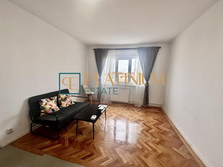 P4728 Apartament DECOMANDAT cu 3 camere in zona Gheorghe Lazar, CENTRALA PROPRIE - 1