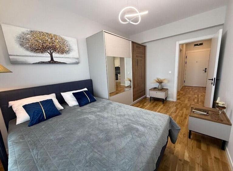 Apartament de închiriat // 2 camere // Băneasa - 3