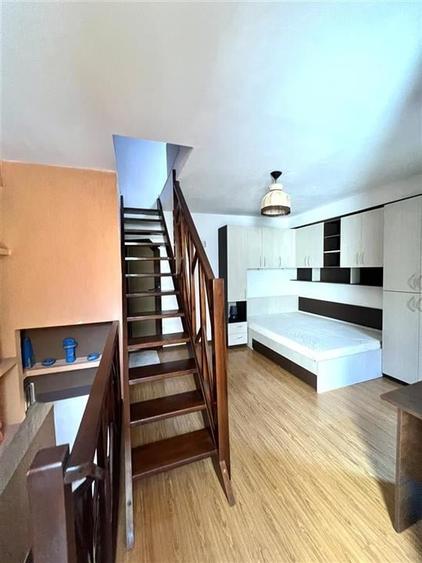 APARTAMENT P+1+M, ULTRACENTRAL - 2