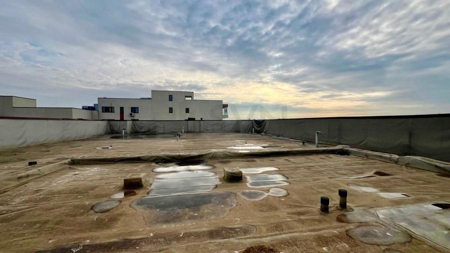 REA1022185 Apartament 3 camere - Aviatiei l Terasa 390 mp - 12