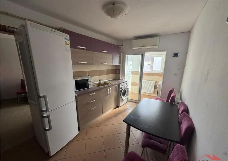 Apartament 2 cam, renovat, zona Profi - Politie - 4
