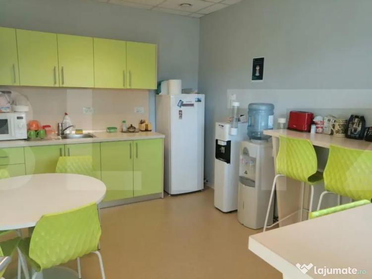 Birou Clasa A! Oferta care merita vazuta - 4