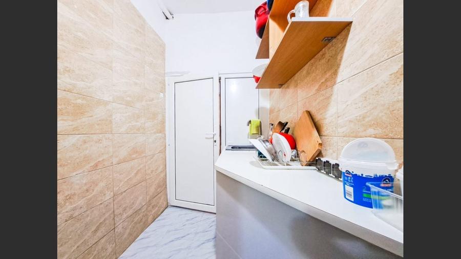 COMISION 0! Apartament 3 camere Ultracentral, zona Zidul Cetatii - 7