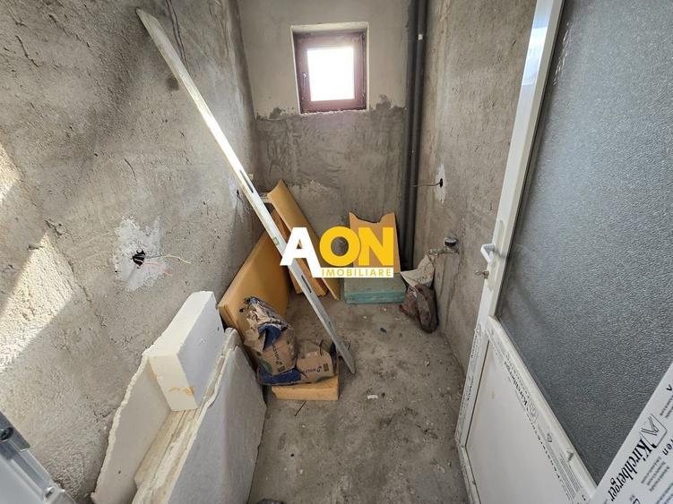 Casa Individuala 5 Camere, 450mp Teren, Alba-Micesti - 9