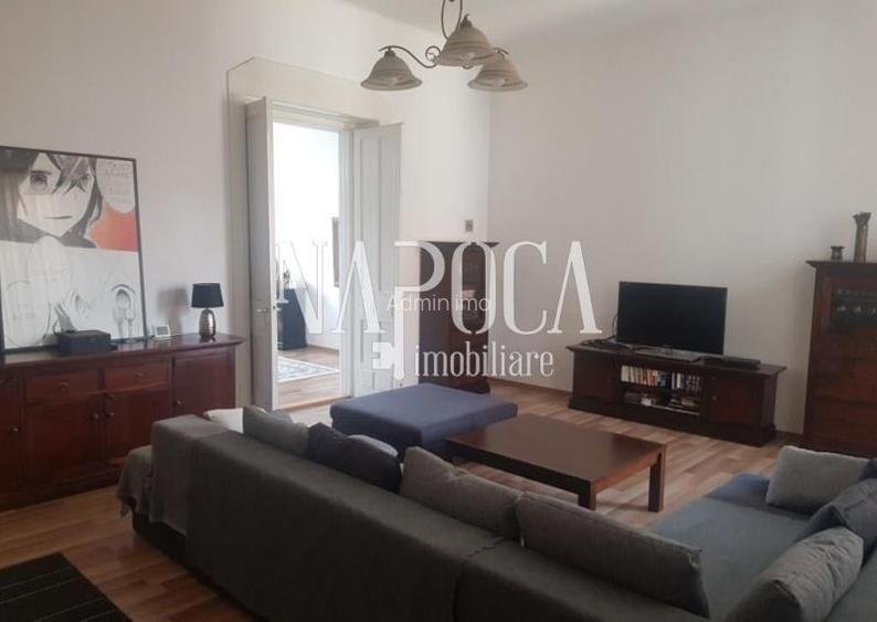 Apartament 4 camere de vanzare in Centru, Cluj Napoca