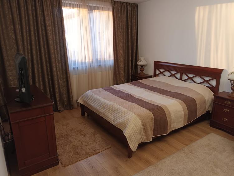 Schimb cu Apartament Vila P+1+M ,3 camere, 2 bai, Crângași - 15
