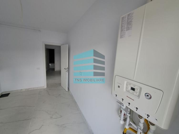 BONUS- Parcare inclusa- Pallady- Ikea- 2 Cam- Finalizat- Dec-Centrala - 5