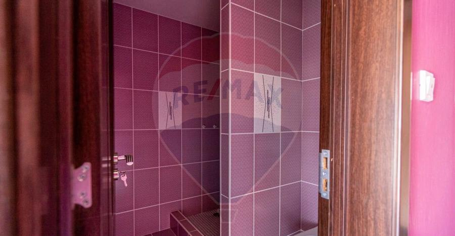 VILA! Investitie - pretabil pensiune SINAIA- zona aprecia... - 3