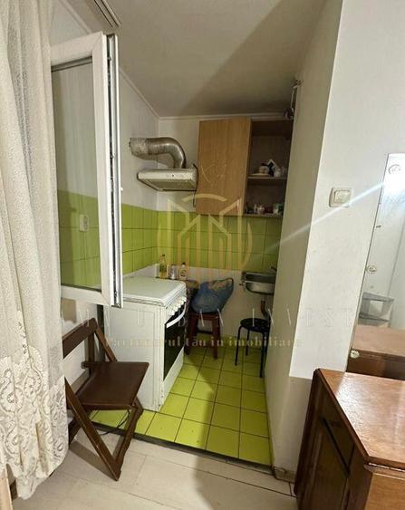 Garsoniera Brancoveanu Peroni - 4