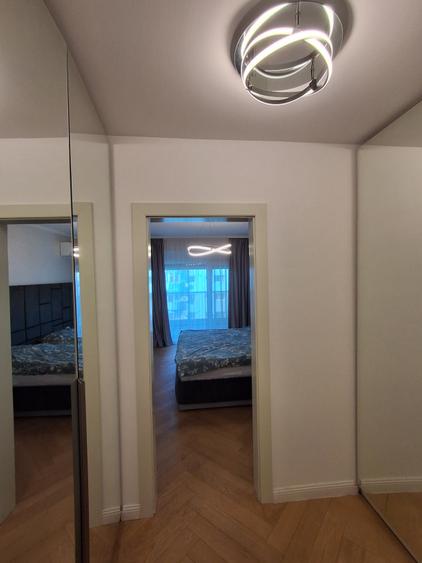 APARTAMENT DEOSEBIT DECEBAL(SPAȚIOS,DRESSING,2 BALCOANE,LOC DE PARCARE) - 13