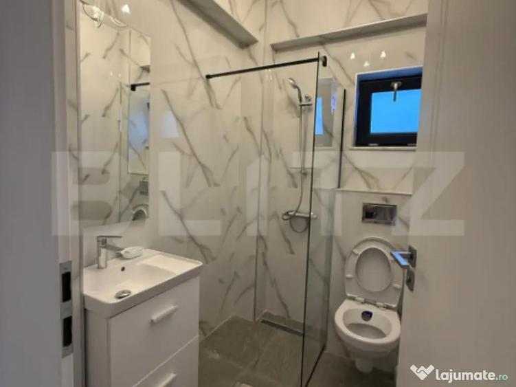 Apartament 3 camere, 90 mp, Calea Severinului- Gradina Botan - 10