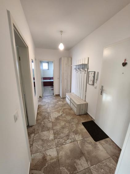 Apartament 2 camere str.  Egretei, decomandat, parter, beci, parcare,  88,5 mp. - 4