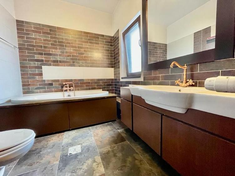 Vila 8 camere | padurea Baneasa | teren 383 mp - 11