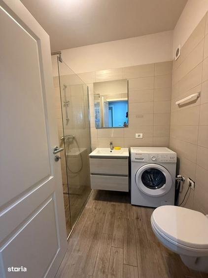Apartament proaspat renovat 2 camere, 2 locuri de parcare, Dumbravita - 3