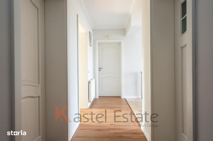NOU! Casa P+1+M Gradina Foisor Bragadiru - Buda - 3