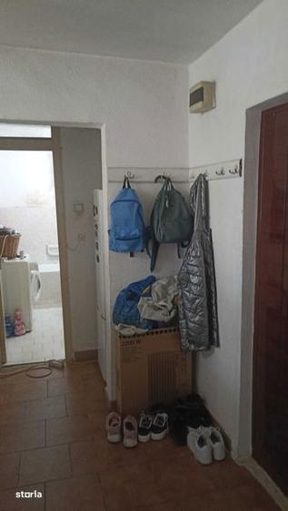 Vand apartament 2 camere decomandat etaj 4 zona IRUC - 4