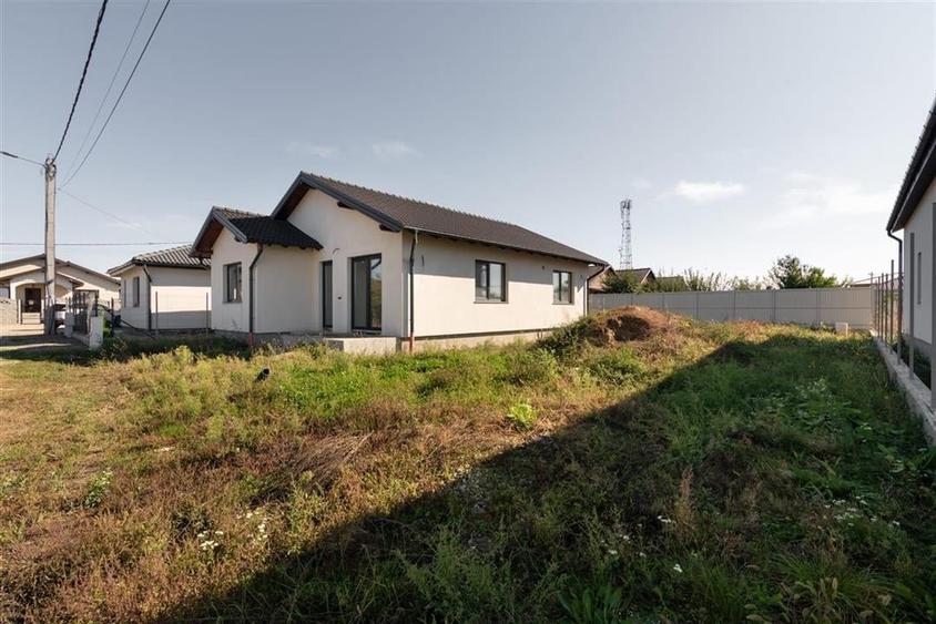 Reco Casa noua  Osorhei - 4