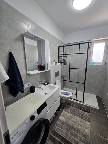 Apartament 2 camere | Decomandat | Bucatarie inchis | Terasa 16mp | Parcare - 3