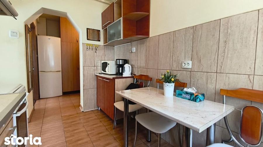 Apartament 2 camere in Deva, zona Gojdu - 8