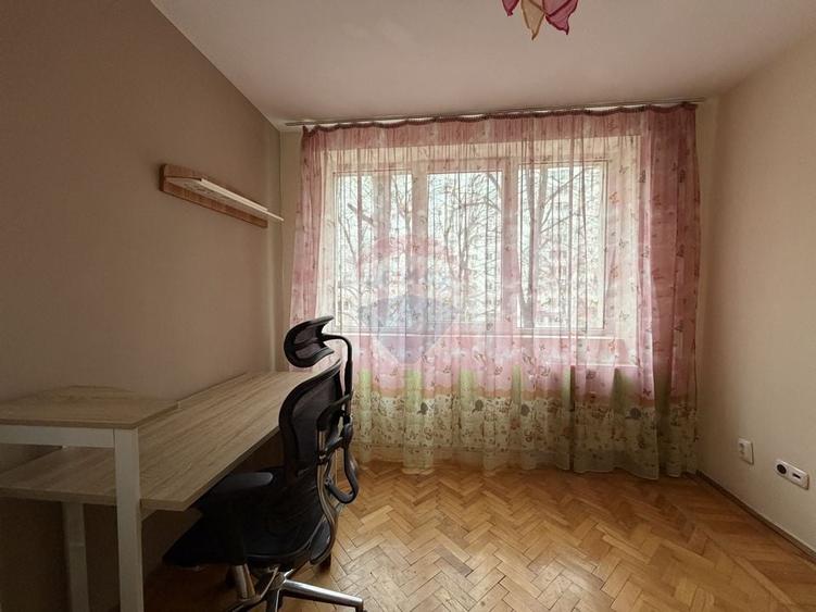 Apartament cu 3 camere de vânzare în zona Iancului - 5