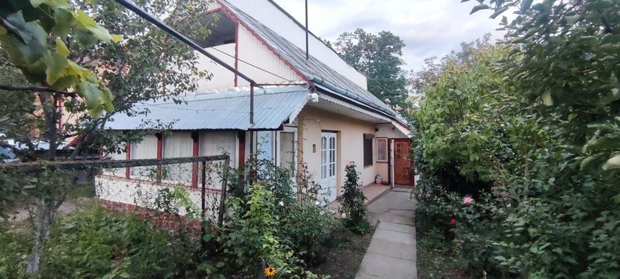 Casa de vanzare 83 mp - 8