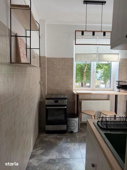 Apartament 2 camere, loc parcare, Floreasca - 12
