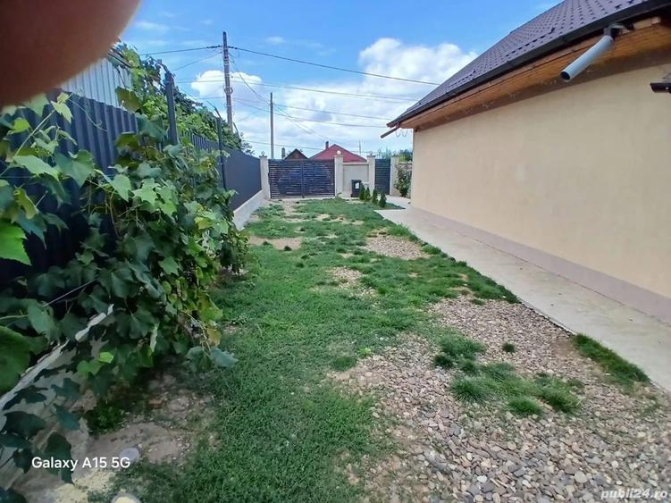 De vanzare casa in Roman, P+M, suprafata Teren 2000 mp, 115.000 Euro - 11