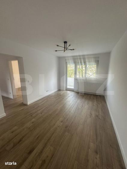 Apartament cu 3 camere, 67 mp, zona Careiului - 3