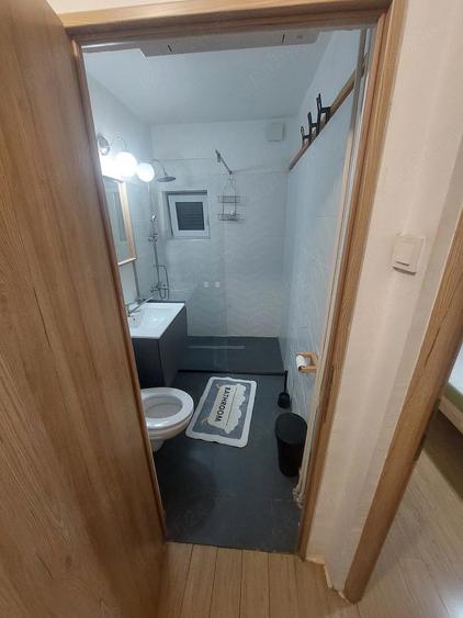 Apartament Brancoveanu 52, renovat mobilat, echipat, positie ideala - 9