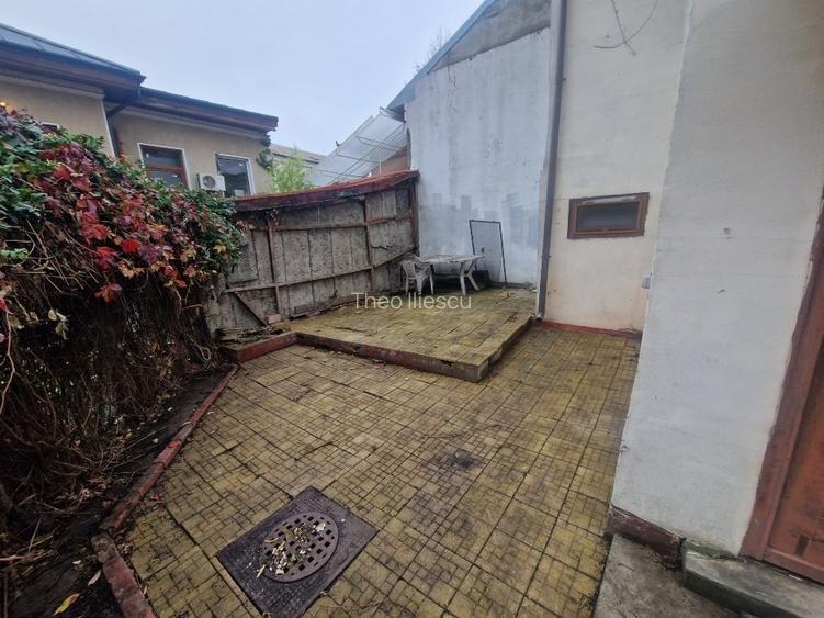 Vila zona Cotroceni - 2