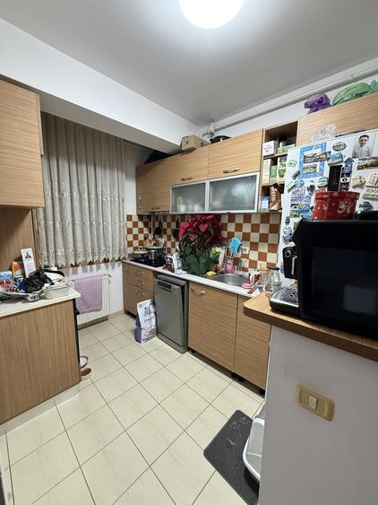 Drumul Taberei-Prelungirea Ghencea-La Gemulet - 5