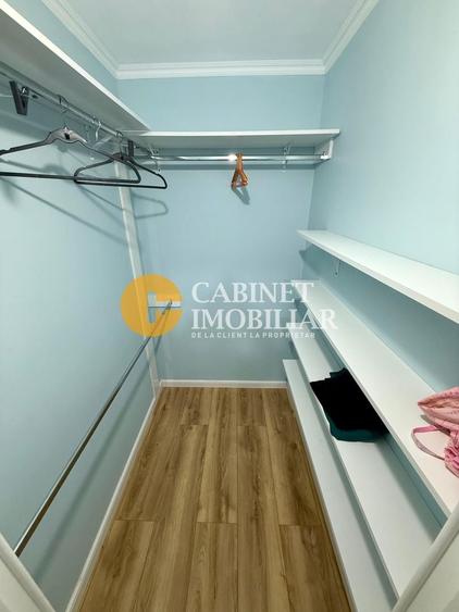 4 CAMERE DECOMANDAT - RENOVAT - ZONA PODU ROS - 16