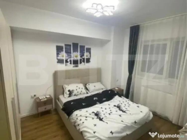 Apartament modern 2 camere , 55mp - 1