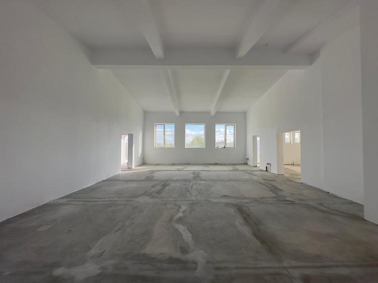 Spatiu magazin, productie, 202mp, Sipote - 5