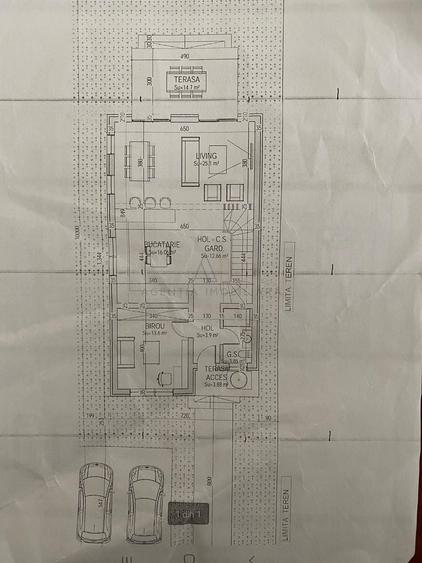 Casa individuala P+1 I Toate utilitatile - 17