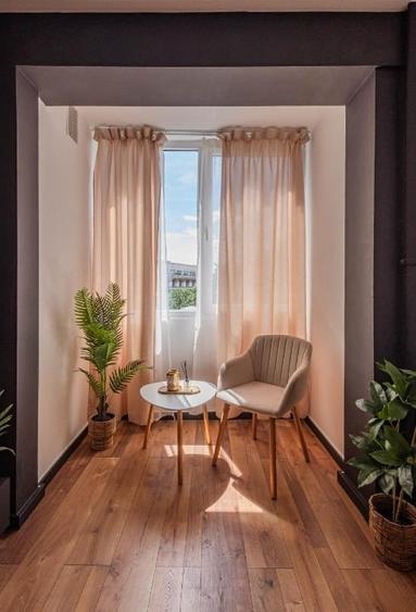 Apartament 2 Camere Ultra-Central | Universitate -FARA RISC SEISMIC - 1