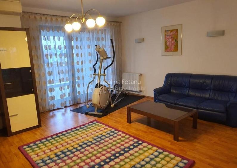 Militari - 3 camere - garaj subteran