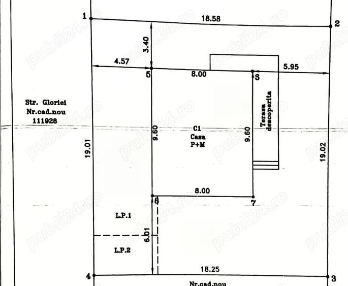 Proprietar, Casa individuala Sanandrei - 2