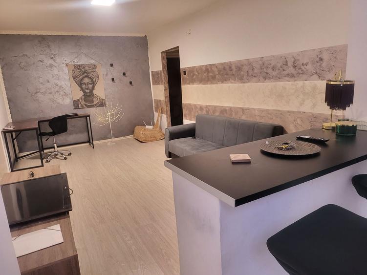 Inchiriez Apt 2 Camere Bulevardul Constructorilor - 2