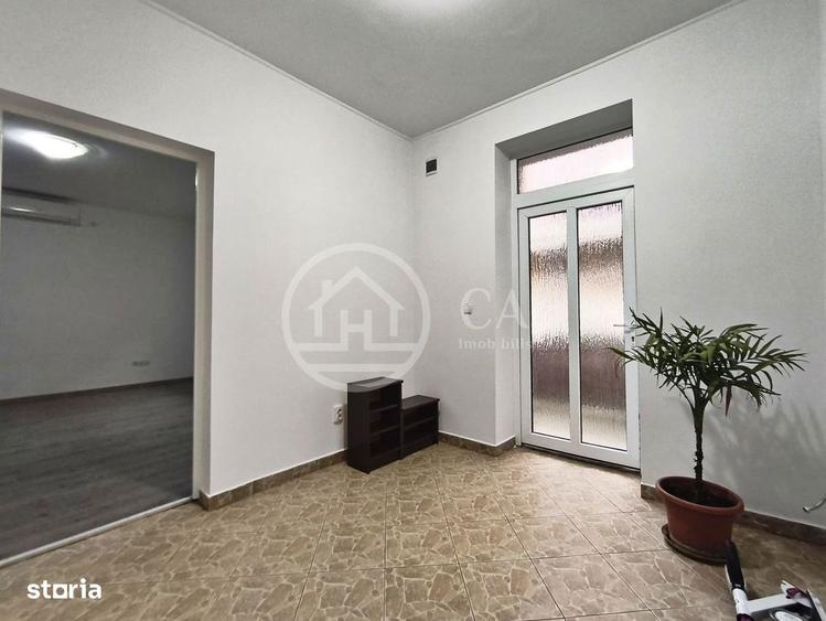 Spa?iu comercial de inchiriat in zona centrala, Oradea - 3